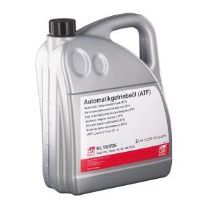 RAV ATF M-9FE-SERIE 4L, Automatic transmission oil FEBI BILSTEIN