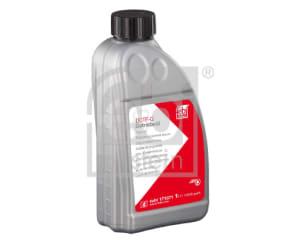 77 11 785 243, Automatic transmission oil FEBI BILSTEIN