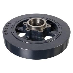 FE172613, Belt Pulley, crankshaft FEBI BILSTEIN