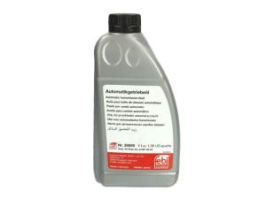 RAV ATF 8HP FLUID 4L, Automatic transmission oil FEBI BILSTEIN