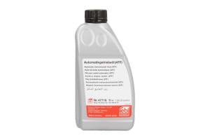 RAV ATF DW-1 1L, Automatic transmission oil FEBI BILSTEIN