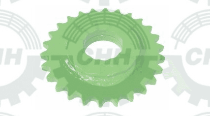 thumbnail of CHAIN SPROCKET