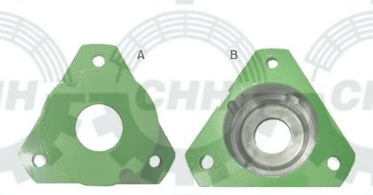 thumbnail of BEARING HOUSING