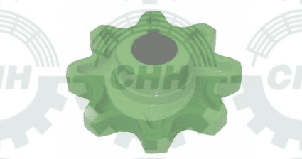 6517389, CHAIN SPROCKET Chaparro Agricola