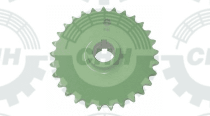 6534624, CHAIN SPROCKET Chaparro Agricola