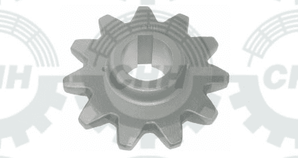 FFH06545385, CHAIN SPROCKET Chaparro Agricola