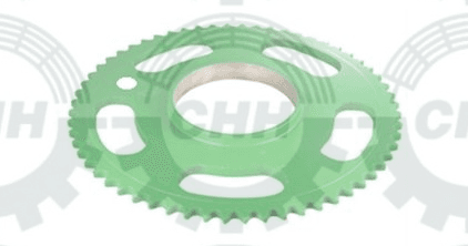 thumbnail of CHAIN SPROCKET