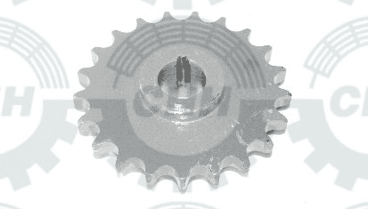 thumbnail of CHAIN SPROCKET