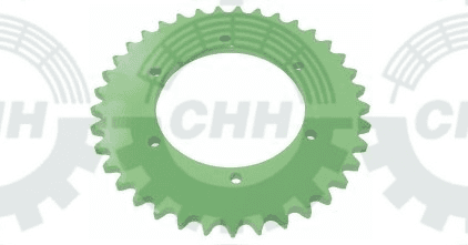 thumbnail of CHAIN SPROCKET