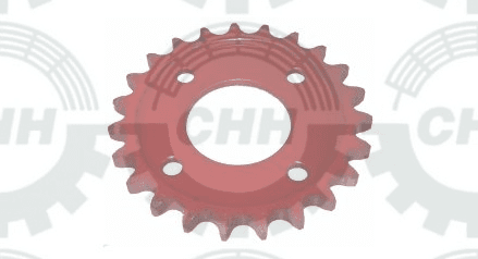 thumbnail of CHAIN SPROCKET