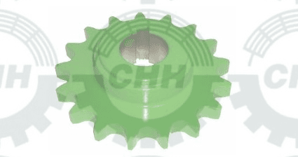 thumbnail of CHAIN SPROCKET