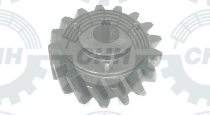 thumbnail of BEVEL GEAR