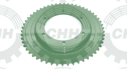 thumbnail of CHAIN SPROCKET