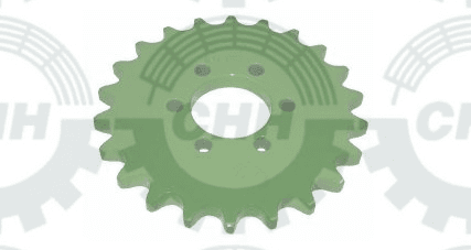 thumbnail of CHAIN SPROCKET