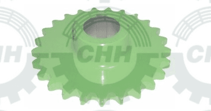 thumbnail of CHAIN SPROCKET