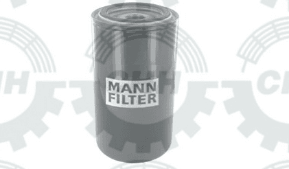 thumbnail of FUEL FILTER MANN