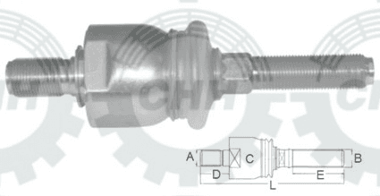 thumbnail of BALL JOINT