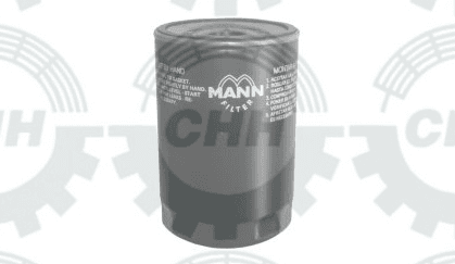 thumbnail of HYDRAULIC FILTER MANN