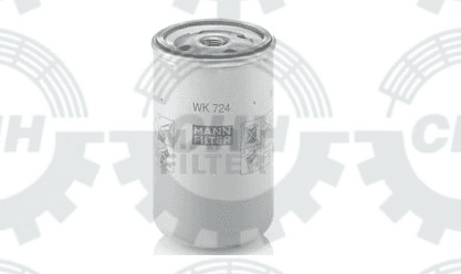 thumbnail of FUEL FILTER MANN