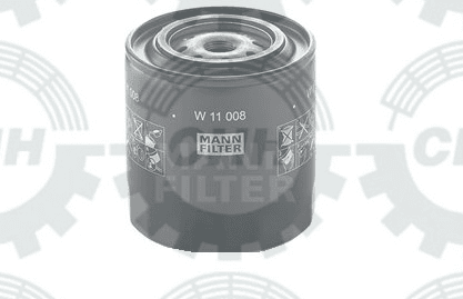 thumbnail of OIL FILTER MANN