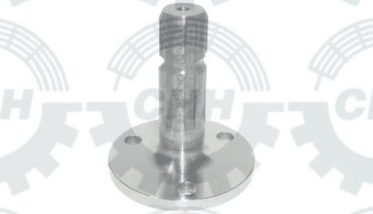 thumbnail of PTO SHAFT