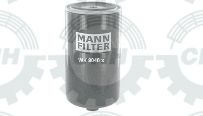 thumbnail of FUEL FILTER MANN