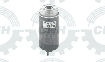 thumbnail of FUEL FILTER MANN