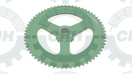 thumbnail of CHAIN SPROCKET