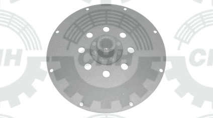 DQ10365, DRIVE DISK Chaparro Agricola