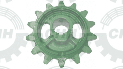 thumbnail of CHAIN SPROCKET