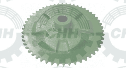 thumbnail of CHAIN SPROCKET