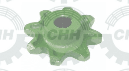 thumbnail of CHAIN SPROCKET