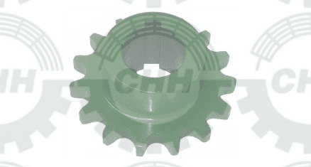 thumbnail of CHAIN SPROCKET