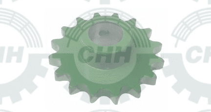 thumbnail of CHAIN SPROCKET