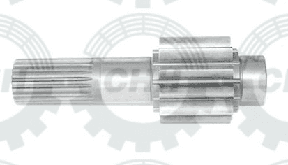 thumbnail of PINION SHAFT