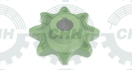 thumbnail of CHAIN SPROCKET