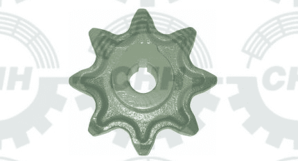 thumbnail of CHAIN SPROCKET