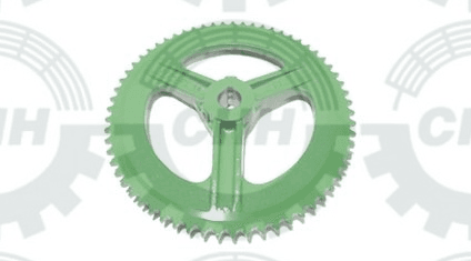 thumbnail of CHAIN SPROCKET