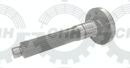 thumbnail of DRIVE SHAFT