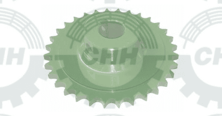 thumbnail of CHAIN SPROCKET