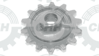 thumbnail of CHAIN SPROCKET