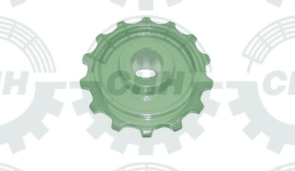 thumbnail of CHAIN SPROCKET