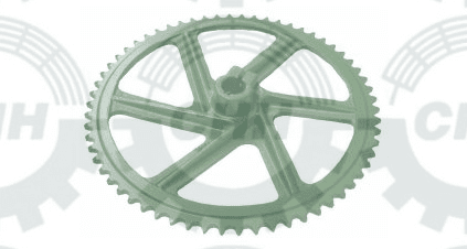 thumbnail of CHAIN SPROCKET