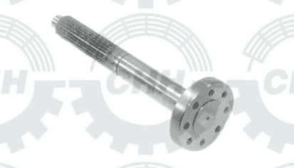 thumbnail of DRIVE SHAFT