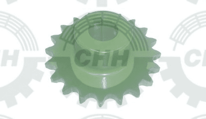 thumbnail of CHAIN SPROCKET