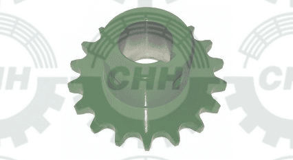 thumbnail of CHAIN SPROCKET