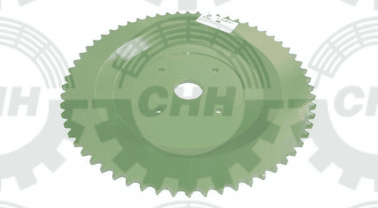 thumbnail of CHAIN SPROCKET