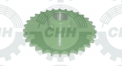 FJC126008-AH, CHAIN SPROCKET Chaparro Agricola