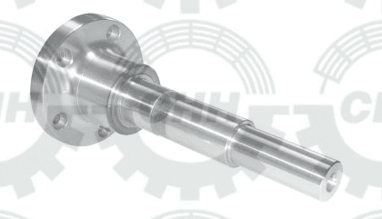 Z12793, DRIVE SHAFT Chaparro Agricola