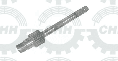 FJC177985-H, DRIVE SHAFT Chaparro Agricola